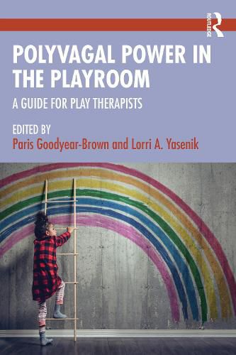 Cover image for Polyvagal Power in the Playroom