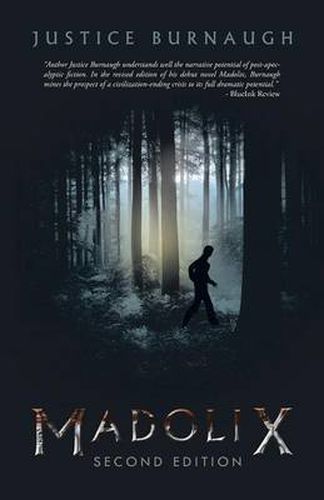 Cover image for Madolix: Second Edition