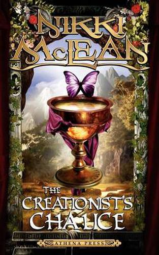 Cover image for The Creationist's Chalice