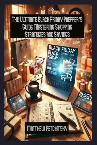 Cover image for The Ultimate Black Friday Prepper's Guide