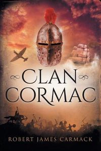 Cover image for Clan Cormac