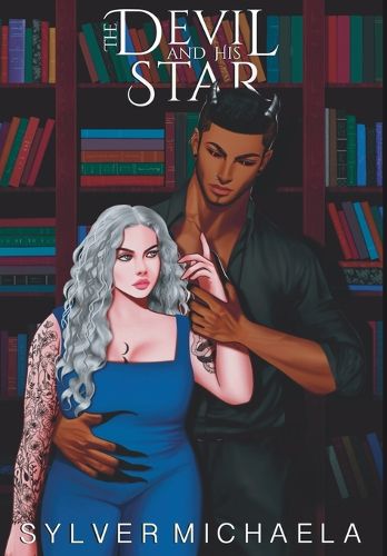 Cover image for The Devil and His Star