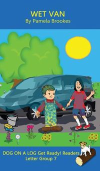Cover image for Wet Van (Classroom and Home)