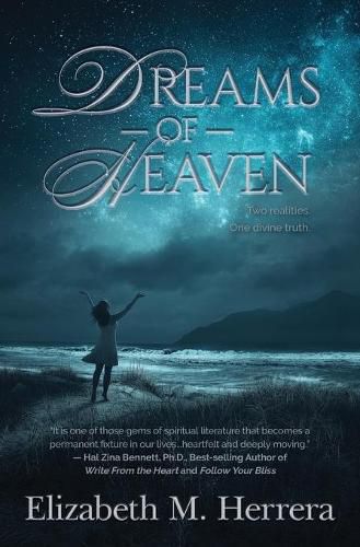 Cover image for Dreams of Heaven