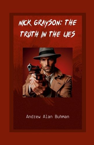 Cover image for Nick Grayson