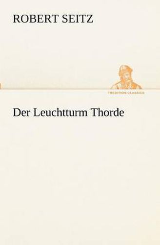 Cover image for Der Leuchtturm Thorde
