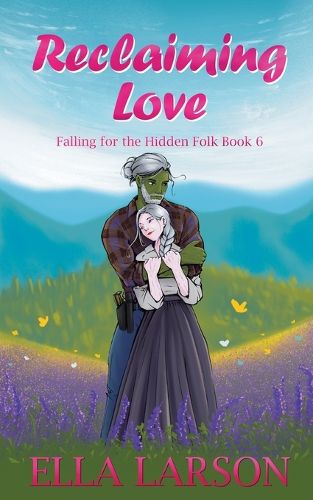 Cover image for Reclaiming Love