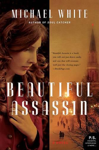 Cover image for Beautiful Assassin