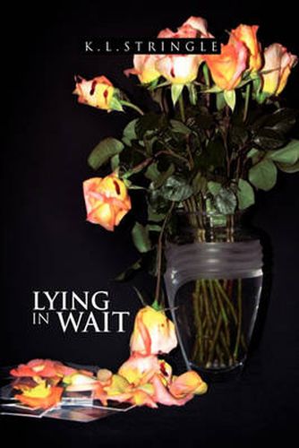 Cover image for Lying in Wait