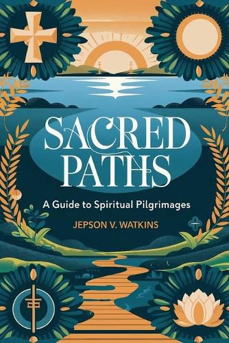 Cover image for Sacred Paths