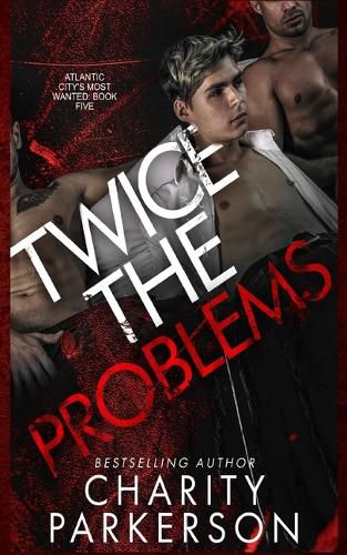 Cover image for Twice the Problems