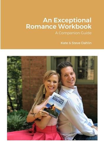 Cover image for An Exceptional Romance Workbook