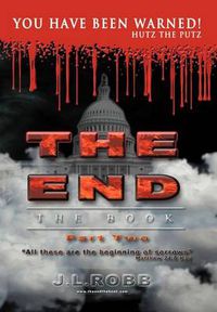 Cover image for THE END The Book: Part Two You Have Been Warned