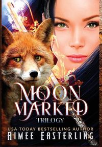 Cover image for Moon Marked Trilogy