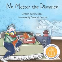 Cover image for No Matter the Distance