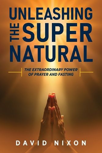 Cover image for Unleashing the Super Natural