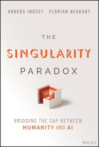 Cover image for The Singularity Paradox