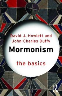 Cover image for Mormonism: The Basics