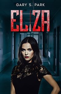 Cover image for Eliza