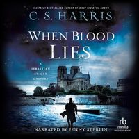 Cover image for When Blood Lies