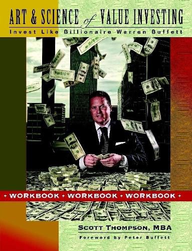 Art & Science of Value Investing: Workbook