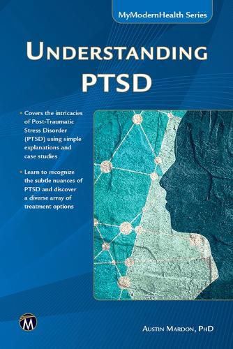 Cover image for Understanding PTSD