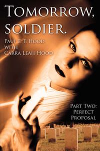 Cover image for Tomorrow, Soldier.