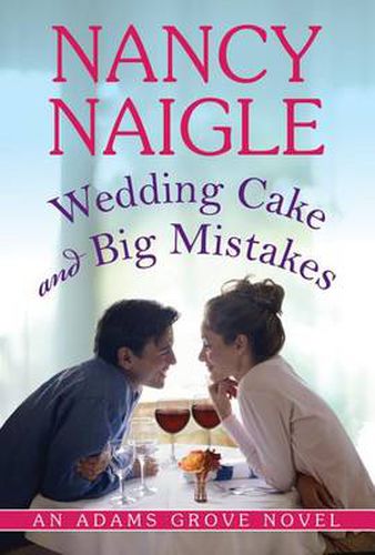 Cover image for Wedding Cake and Big Mistakes