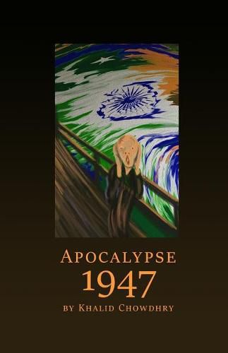 Cover image for Apocalypse 1947