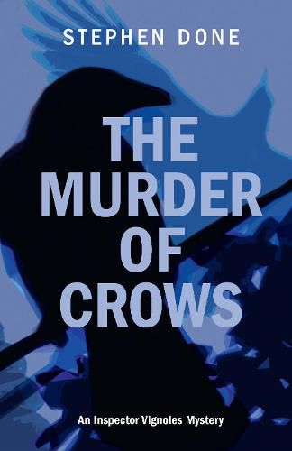 Cover image for The Murder of Crows