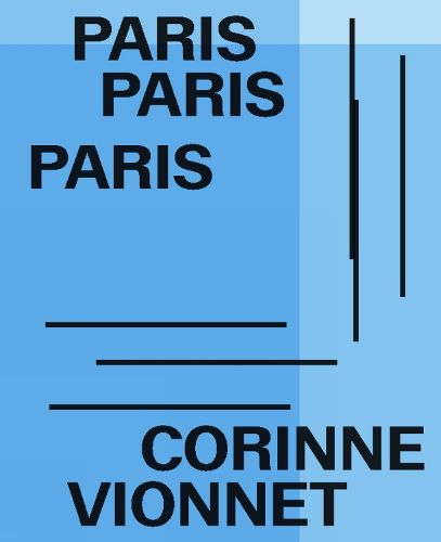 Cover image for PARIS PARIS PARIS