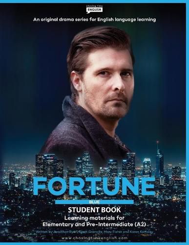 Fortune Blue Student Book
