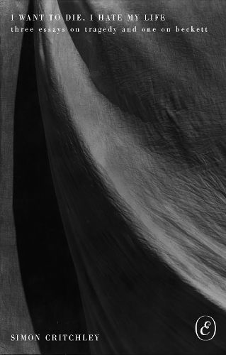 Cover image for I Want to Die, I Hate My Life