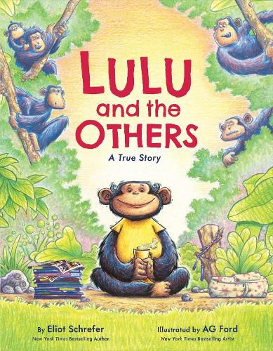 Cover image for Lulu and the Others