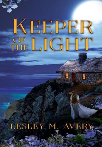 Cover image for Keeper Of The Light