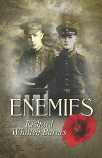 Cover image for Enemies