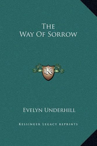 The Way of Sorrow