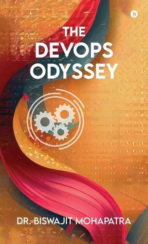Cover image for The DevOps Odyssey