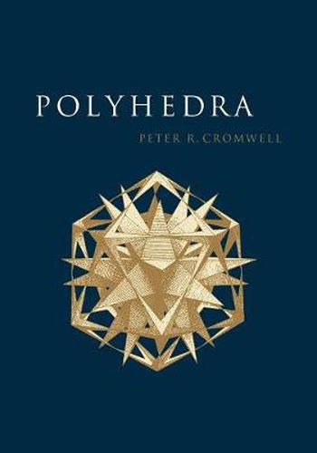 Cover image for Polyhedra