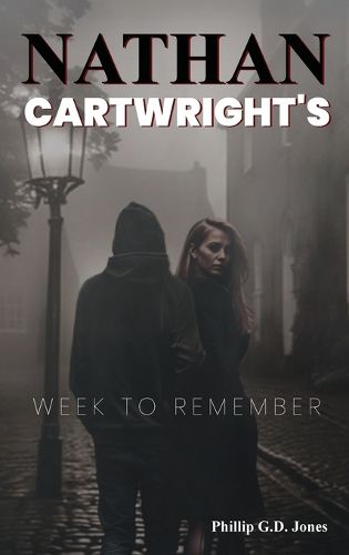 Cover image for Nathan Cartwright's