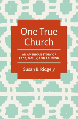 Cover image for One True Church