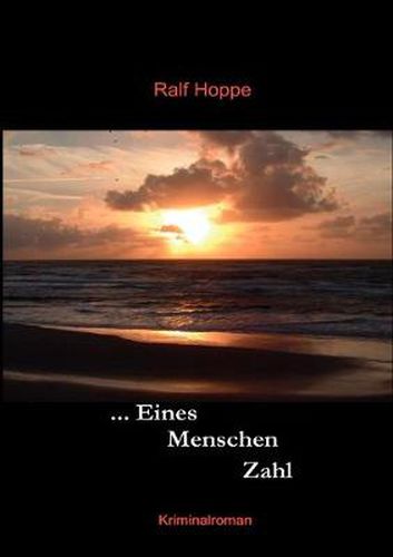 Cover image for Eines Menschen Zahl