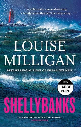 Cover image for Shellybanks