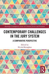 Cover image for Contemporary Challenges in the Jury System