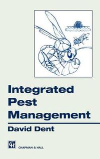 Cover image for Integrated Pest Management