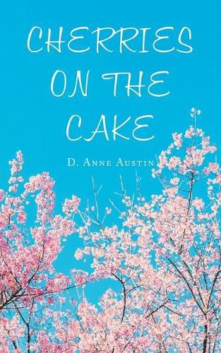 Cover image for Cherries on the Cake