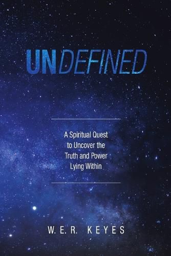 Cover image for Undefined