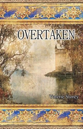 Cover image for Overtaken