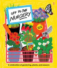 Cover image for Off to the Nursery