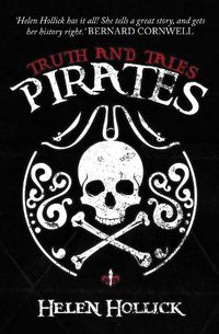 Cover image for Pirates: Truth and Tales